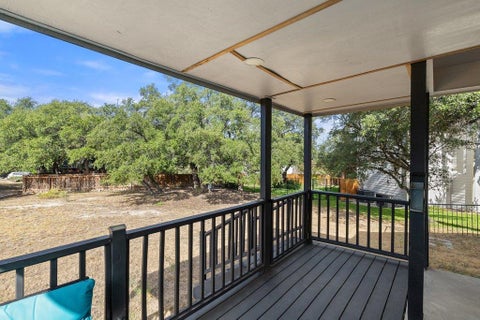 Tiny photo for 604 Whispering Hollow CIR, Point Venture, TX 78645 (MLS # 7967068)