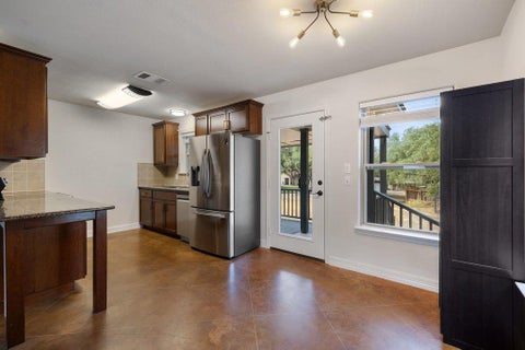 Tiny photo for 604 Whispering Hollow CIR, Point Venture, TX 78645 (MLS # 7967068)