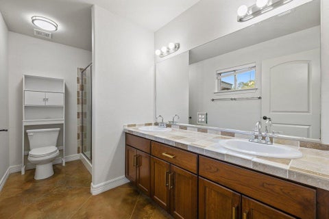 Tiny photo for 604 Whispering Hollow CIR, Point Venture, TX 78645 (MLS # 7967068)