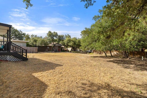 Tiny photo for 604 Whispering Hollow CIR, Point Venture, TX 78645 (MLS # 7967068)