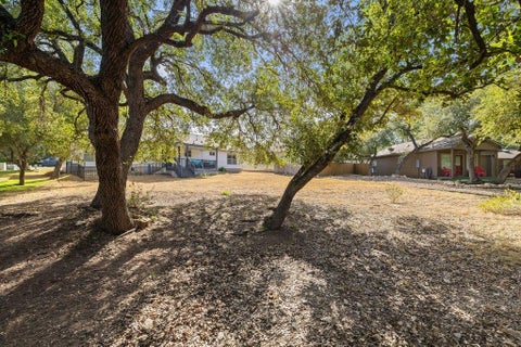 Tiny photo for 604 Whispering Hollow CIR, Point Venture, TX 78645 (MLS # 7967068)