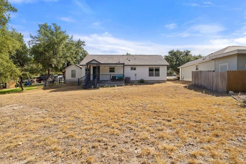 Tiny photo for 604 Whispering Hollow CIR, Point Venture, TX 78645 (MLS # 7967068)