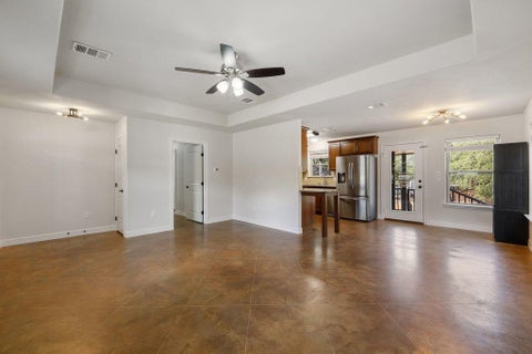 Tiny photo for 604 Whispering Hollow CIR, Point Venture, TX 78645 (MLS # 7967068)
