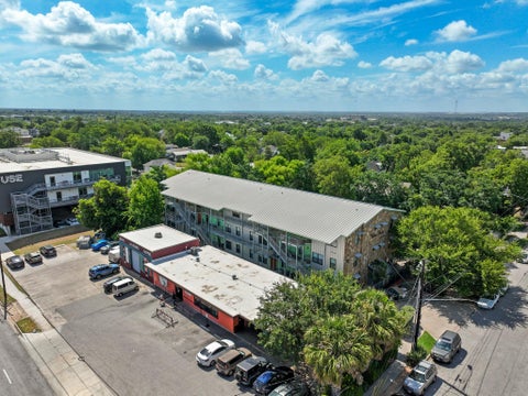 Tiny photo for 1807 Poquito ST #30, Austin, TX 78702 (MLS # 3405777)
