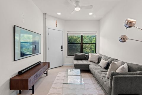 Photo of 1807 Poquito ST #30, Austin, TX 78702 (MLS # 3405777)