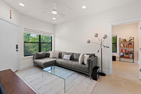 Tiny photo for 1807 Poquito ST #30, Austin, TX 78702 (MLS # 3405777)