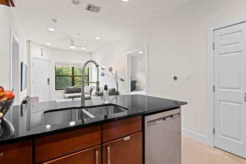 Tiny photo for 1807 Poquito ST #30, Austin, TX 78702 (MLS # 3405777)