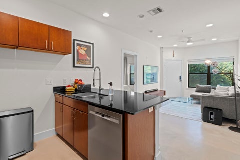 Tiny photo for 1807 Poquito ST #30, Austin, TX 78702 (MLS # 3405777)