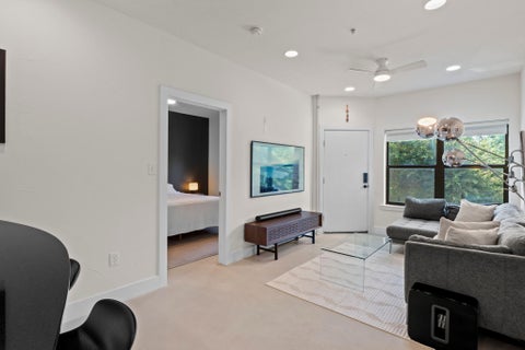 Tiny photo for 1807 Poquito ST #30, Austin, TX 78702 (MLS # 3405777)