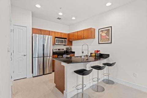 Tiny photo for 1807 Poquito ST #30, Austin, TX 78702 (MLS # 3405777)