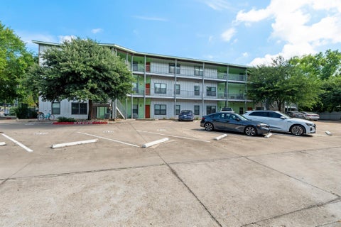 Tiny photo for 1807 Poquito ST #30, Austin, TX 78702 (MLS # 3405777)