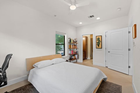 Tiny photo for 1807 Poquito ST #30, Austin, TX 78702 (MLS # 3405777)