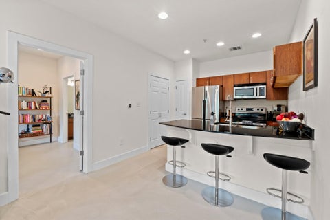 Tiny photo for 1807 Poquito ST #30, Austin, TX 78702 (MLS # 3405777)