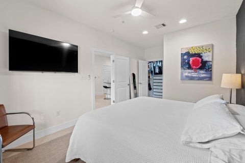 Tiny photo for 1807 Poquito ST #30, Austin, TX 78702 (MLS # 3405777)