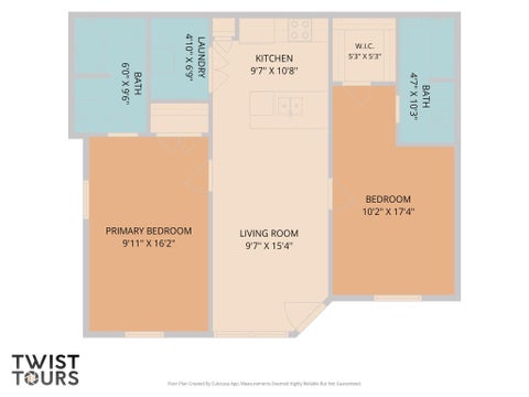 Tiny photo for 1807 Poquito ST #30, Austin, TX 78702 (MLS # 3405777)