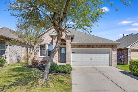 2974 Overland ST Round Rock TX 78681