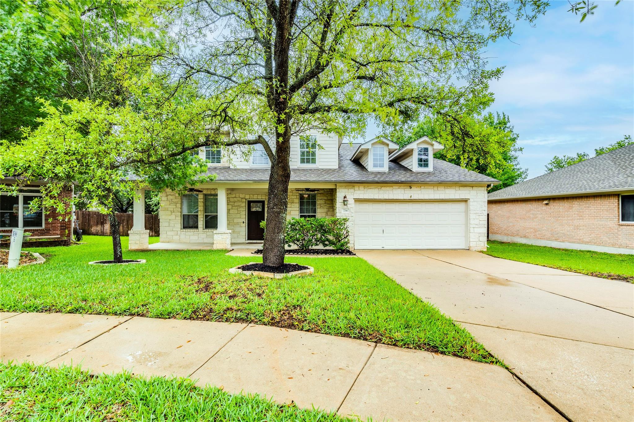 734 Crane Canyon PL