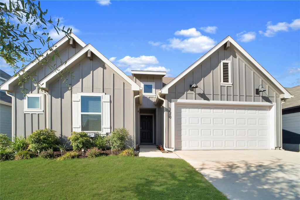 Photo of 120 Rosa RD, San Marcos, TX 78666 (MLS # 5554194)