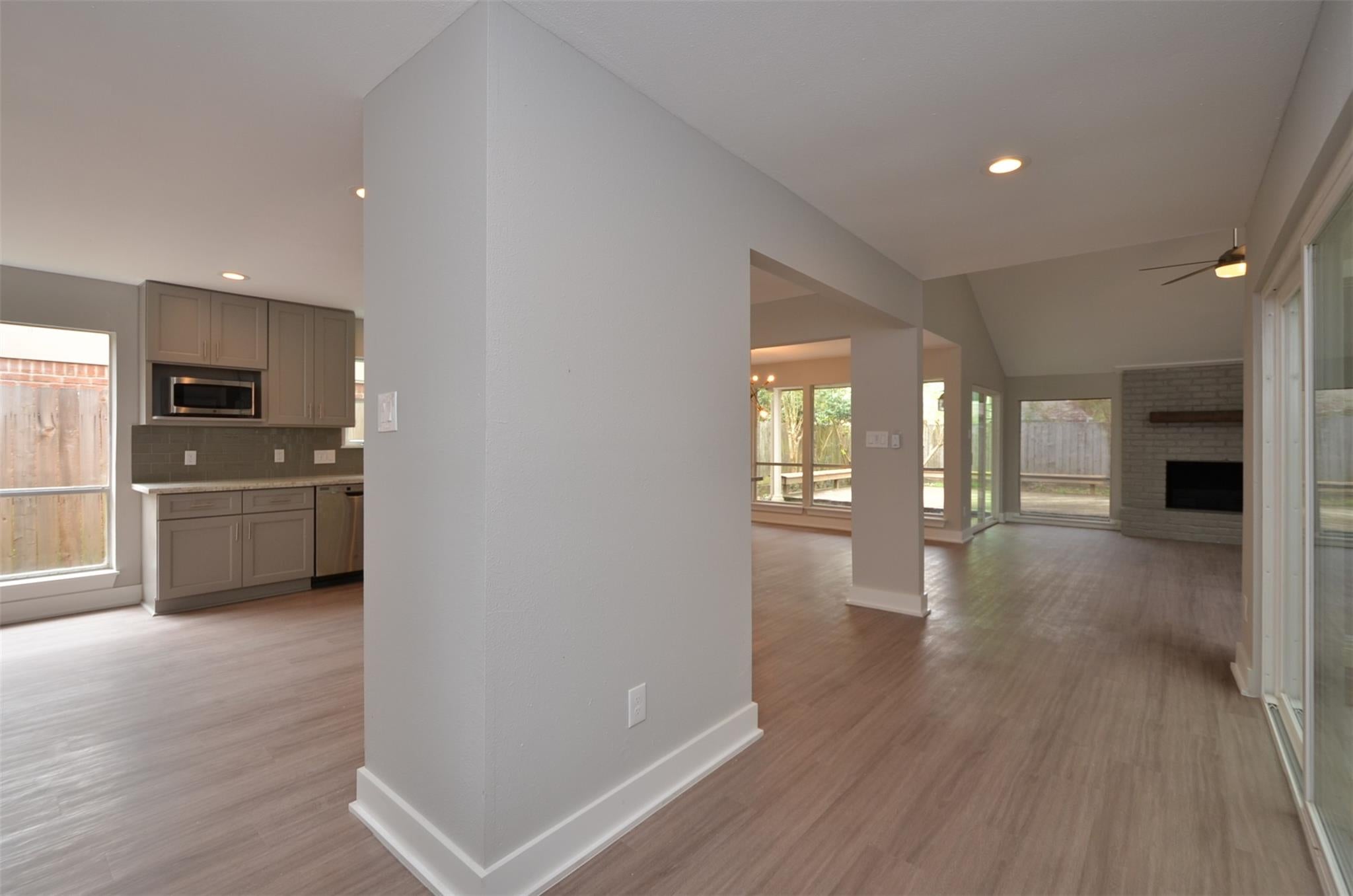 4603 Sylvan Glen DR