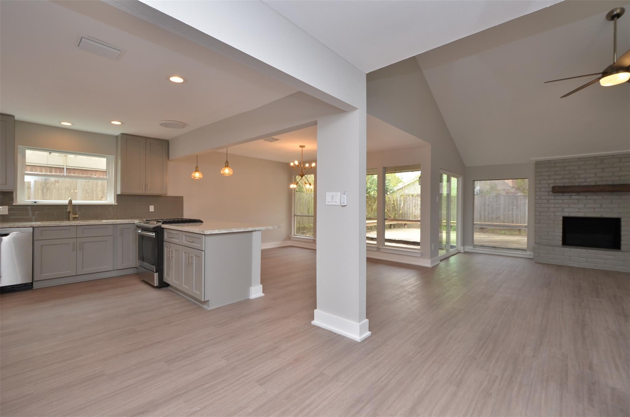 4603 Sylvan Glen DR