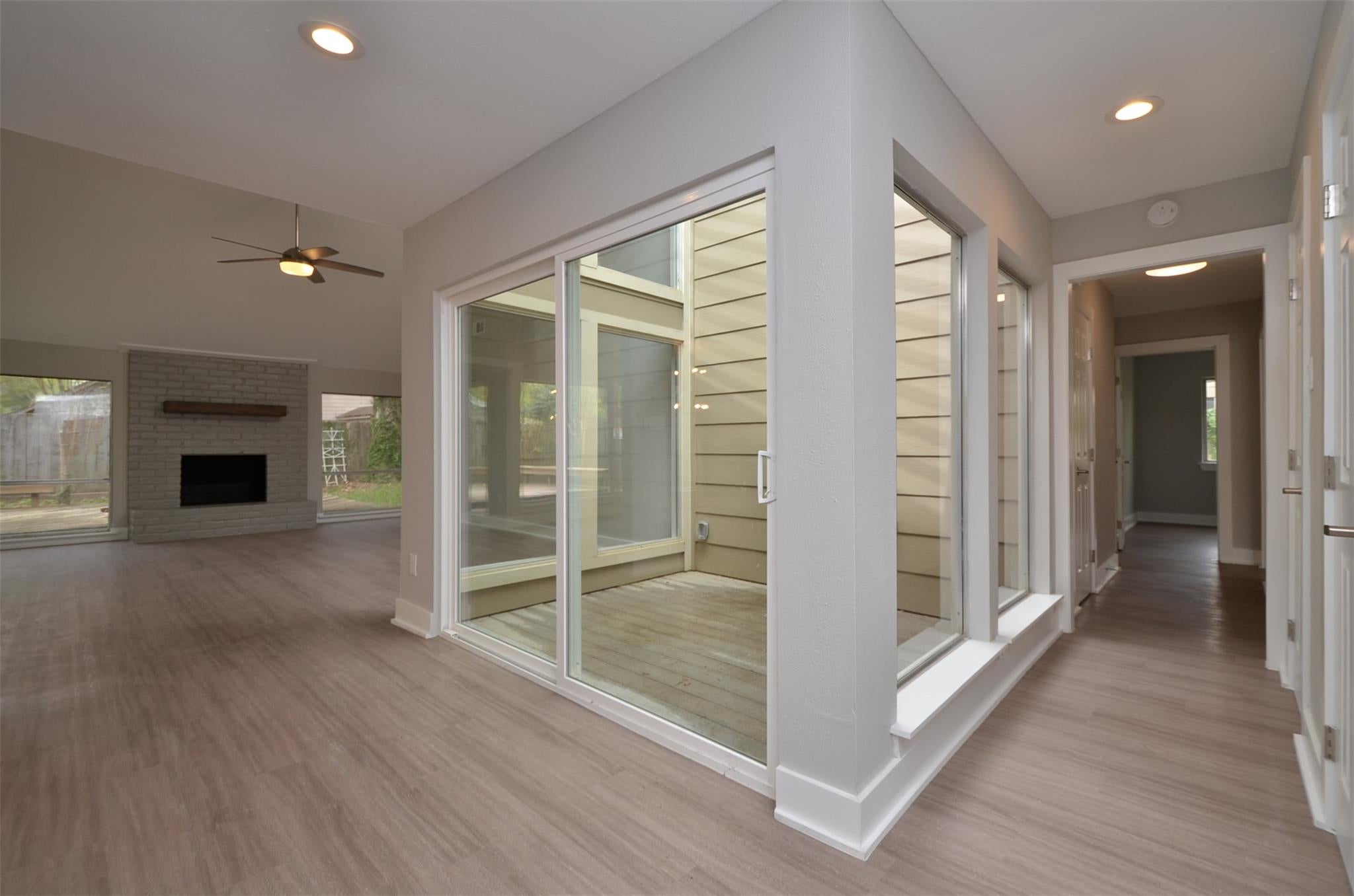 4603 Sylvan Glen DR