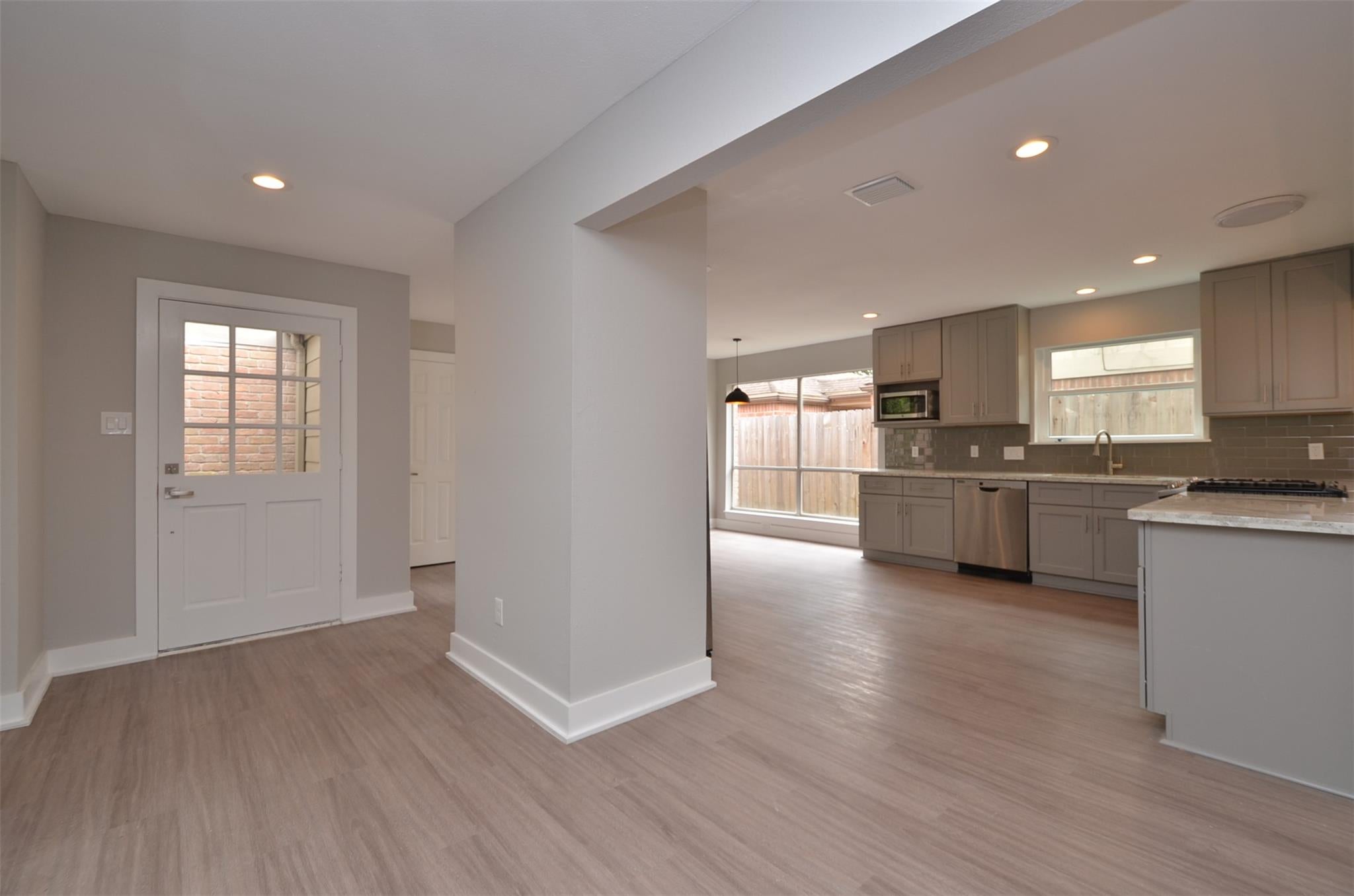 4603 Sylvan Glen DR