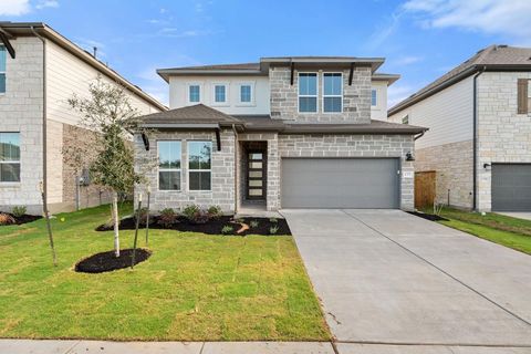 127 Sacred Fig Road Dripping Springs TX 78620