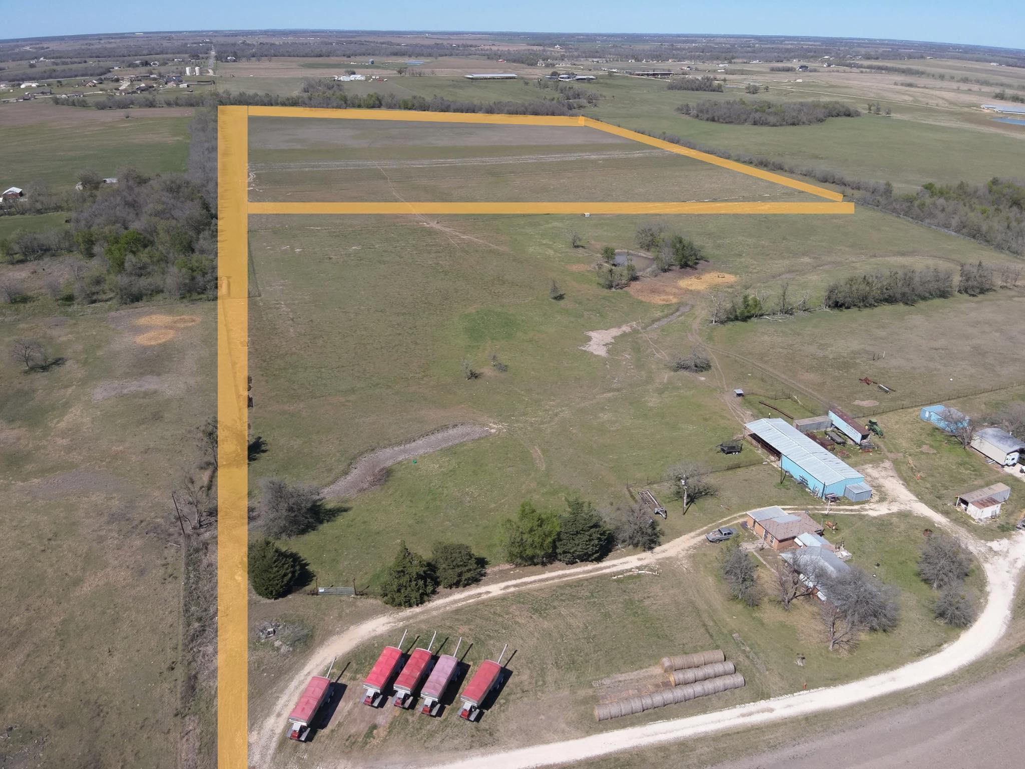 541 County Road 464
