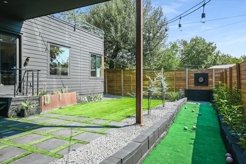 Tiny photo for 4802 Gladeview DR #2, Austin, TX 78745 (MLS # 1068604)