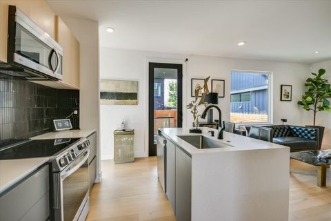 Tiny photo for 4802 Gladeview DR #2, Austin, TX 78745 (MLS # 1068604)