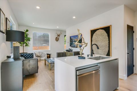Tiny photo for 4802 Gladeview DR #2, Austin, TX 78745 (MLS # 1068604)