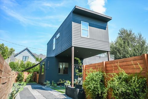Tiny photo for 4802 Gladeview DR #2, Austin, TX 78745 (MLS # 1068604)