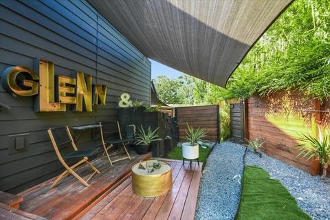 Tiny photo for 4802 Gladeview DR #2, Austin, TX 78745 (MLS # 1068604)