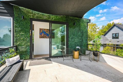 Tiny photo for 4802 Gladeview DR #2, Austin, TX 78745 (MLS # 1068604)