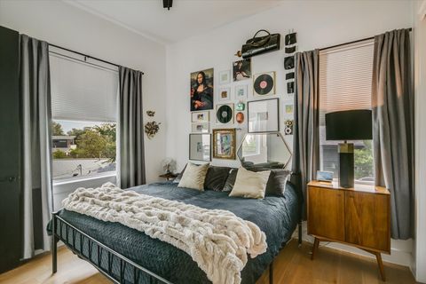 Tiny photo for 4802 Gladeview DR #2, Austin, TX 78745 (MLS # 1068604)
