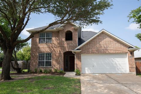 2308 Lou John ST Austin TX 78727