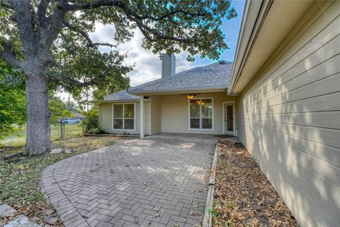 A home in Highland Haven