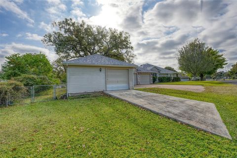 A home in Highland Haven