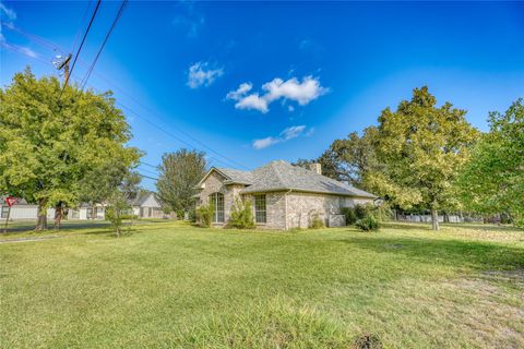 A home in Highland Haven