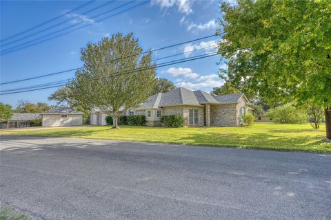 A home in Highland Haven