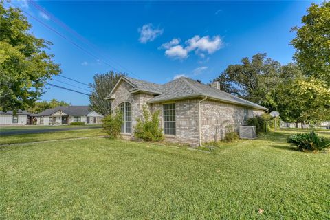 A home in Highland Haven