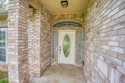 A home in Highland Haven