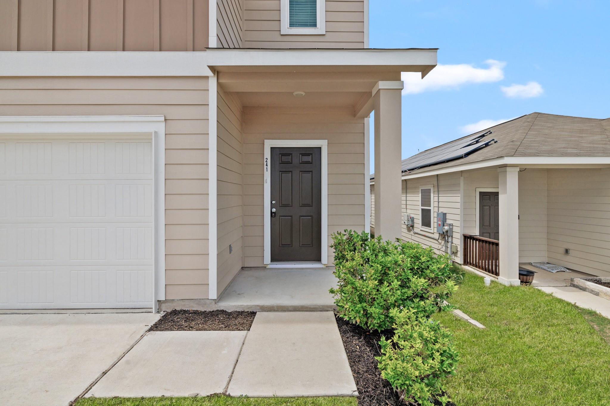 241 Night Riders WAY