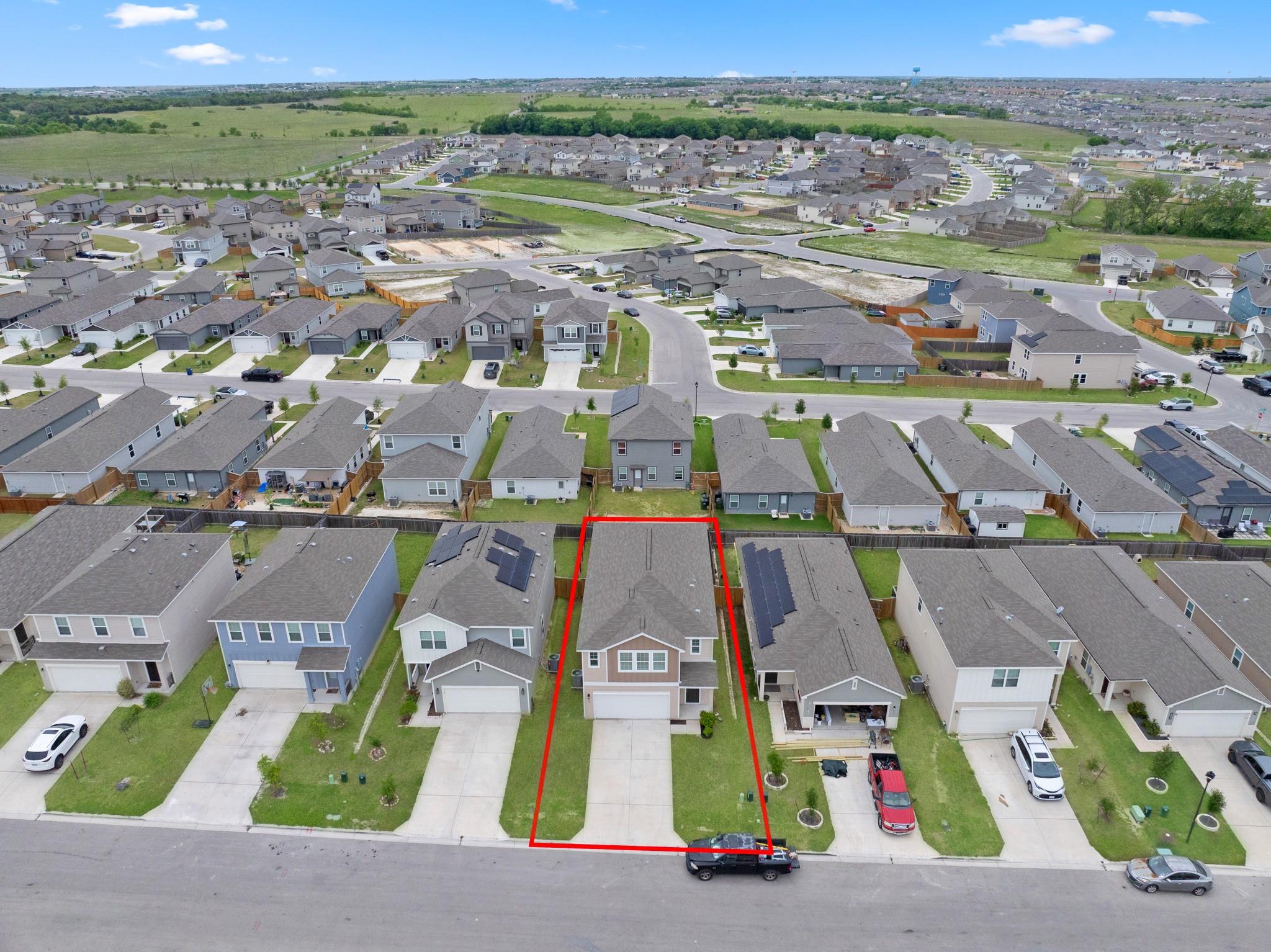 241 Night Riders WAY