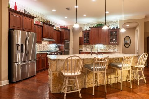 Tiny photo for 804 Laughing Dog CT, Leander, TX 78641 (MLS # 9217077)