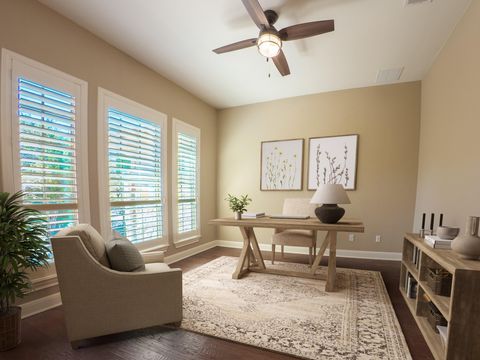 Tiny photo for 804 Laughing Dog CT, Leander, TX 78641 (MLS # 9217077)