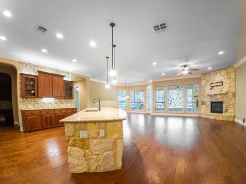 Tiny photo for 804 Laughing Dog CT, Leander, TX 78641 (MLS # 9217077)