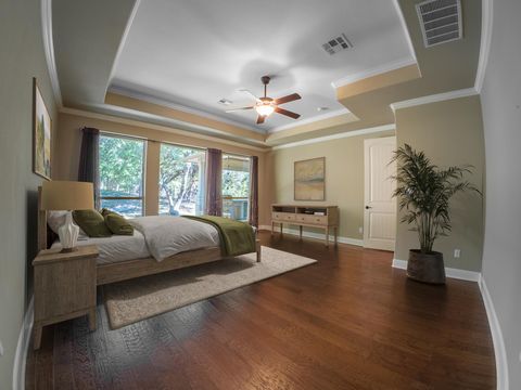 Tiny photo for 804 Laughing Dog CT, Leander, TX 78641 (MLS # 9217077)