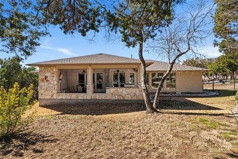 Tiny photo for 804 Laughing Dog CT, Leander, TX 78641 (MLS # 9217077)