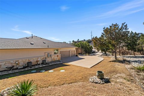 Tiny photo for 804 Laughing Dog CT, Leander, TX 78641 (MLS # 9217077)